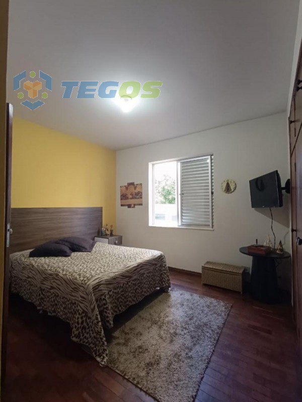 Apartamento localizado em Cidade Nova. 3 quartos (1 suítes), 3 banheiros e 1 vagas. Foto 7