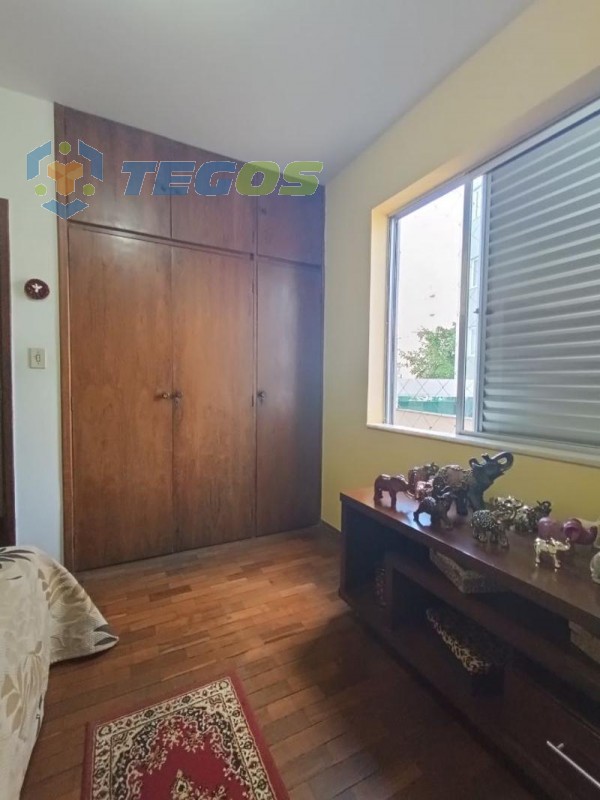 Apartamento localizado em Cidade Nova. 3 quartos (1 suítes), 3 banheiros e 1 vagas. Foto 11