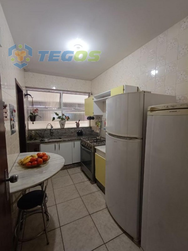 Apartamento localizado em Cidade Nova. 3 quartos (1 suítes), 3 banheiros e 1 vagas. Foto 14