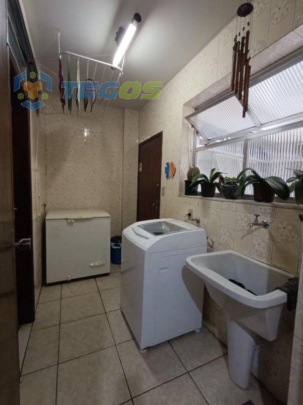 Apartamento localizado em Cidade Nova. 3 quartos (1 suítes), 3 banheiros e 1 vagas. Foto 15