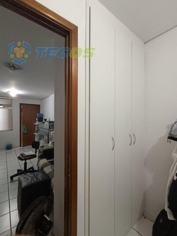 Apartamento localizado em Centro. 2 quartos, 1 banheiros e 0 vagas. Foto 4