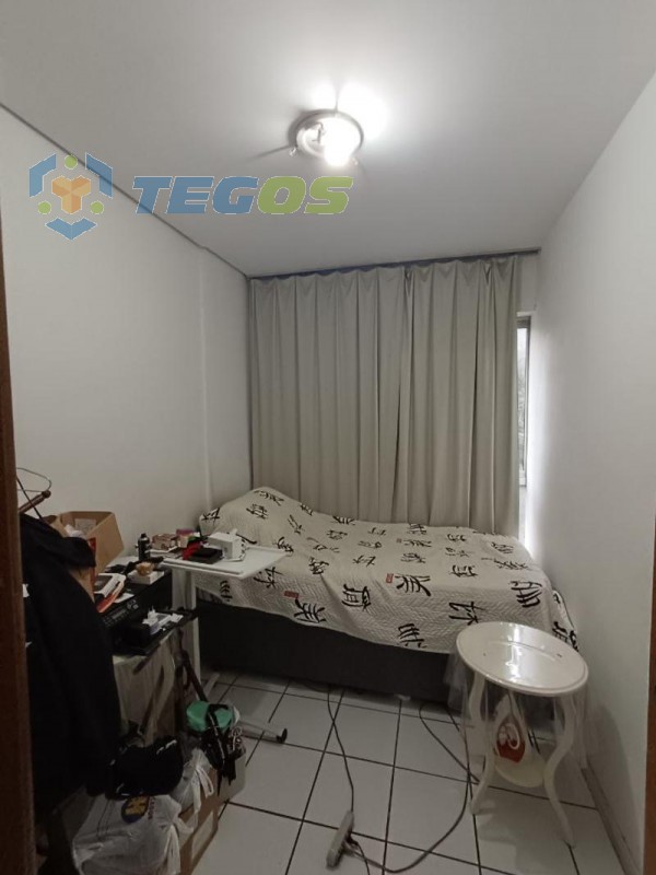 Apartamento localizado em Centro. 2 quartos, 1 banheiros e 0 vagas. Foto 5