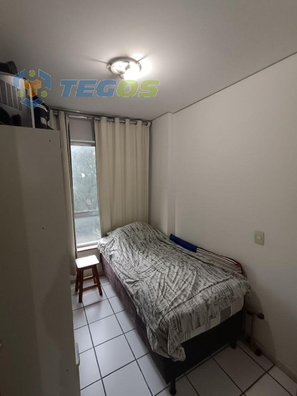 Apartamento localizado em Centro. 2 quartos, 1 banheiros e 0 vagas. Foto 6