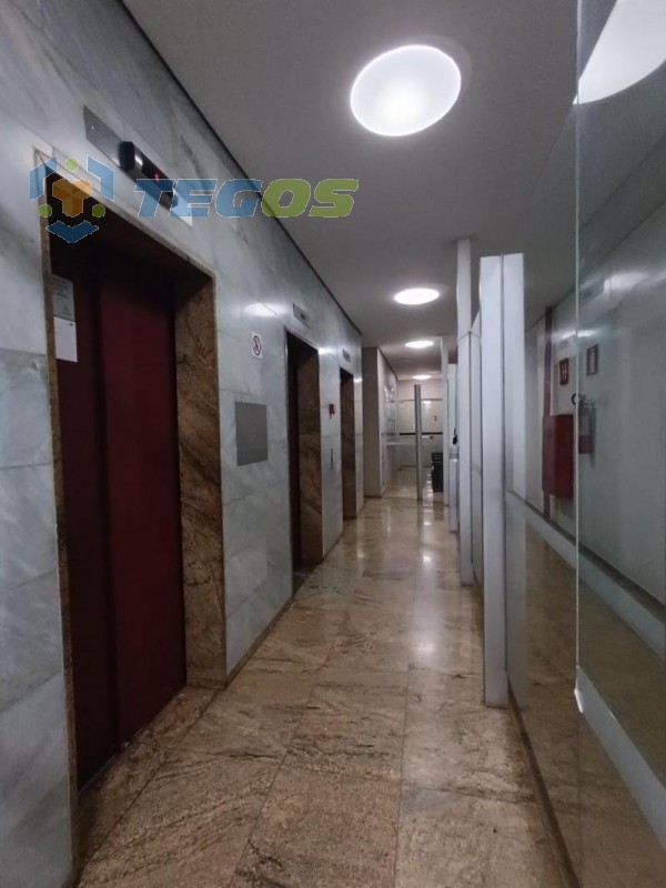 Apartamento localizado em Centro. 2 quartos, 1 banheiros e 0 vagas. Foto 9