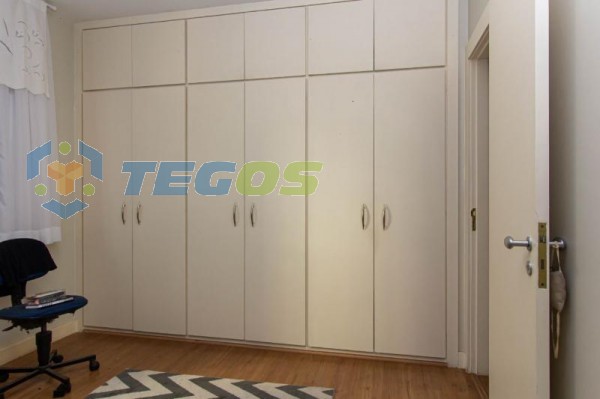 Apartamento localizado em Santo Agostinho. 4 quartos (2 suítes), 5 banheiros e 3 vagas. Foto 6