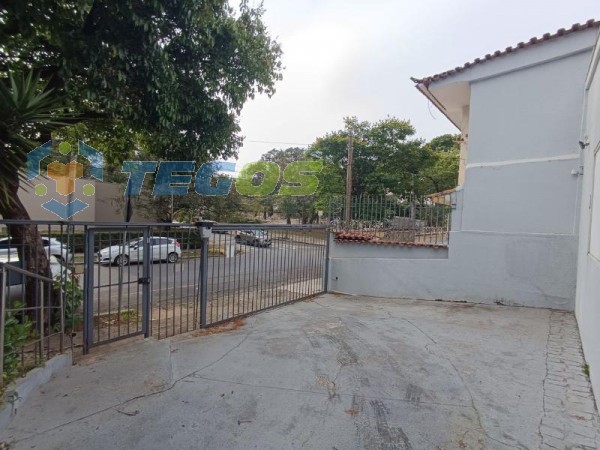 Casa comercial localizado em Cidade Jardim com área total 341.00 m². Foto 16