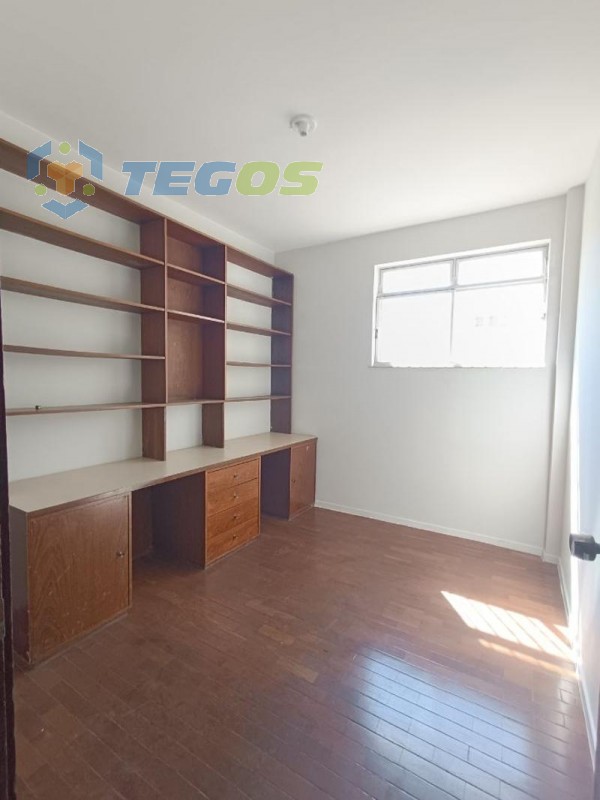 Apartamento localizado em Gutierrez. 3 quartos (1 suítes), 3 banheiros e 1 vagas. Foto 6