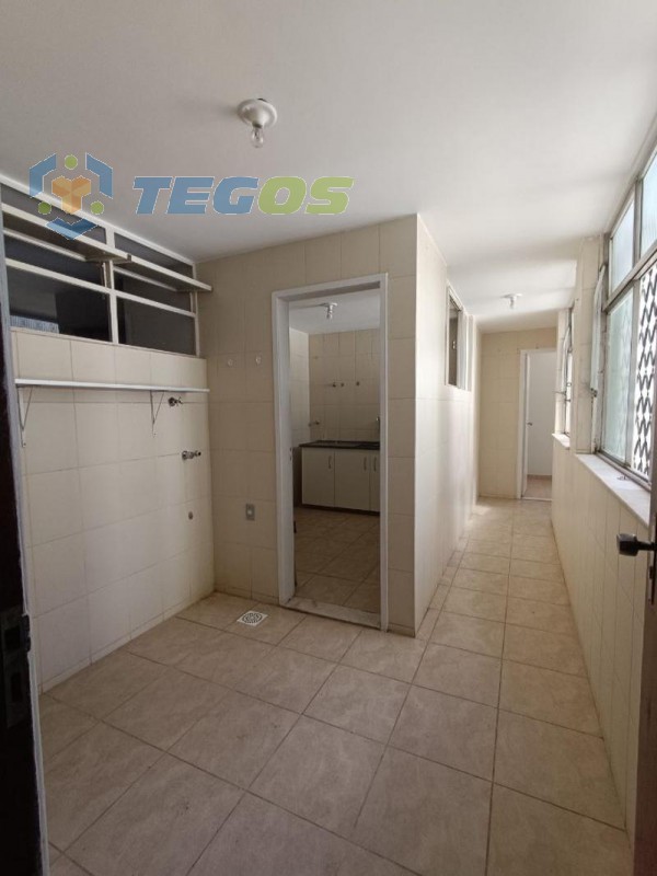 Apartamento localizado em Gutierrez. 3 quartos (1 suítes), 3 banheiros e 1 vagas. Foto 14