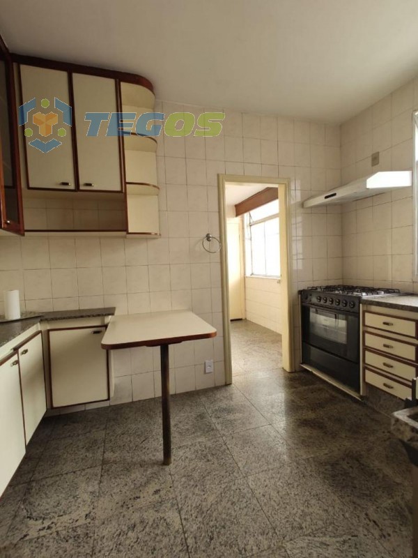 Apartamento localizado em Coração De Jesus. 3 quartos (1 suítes), 2 banheiros e 2 vagas. Foto 10