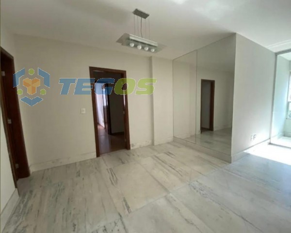 Apartamento localizado em Santo Antônio. 4 quartos (2 suítes), 3 banheiros e 4 vagas. Foto 9