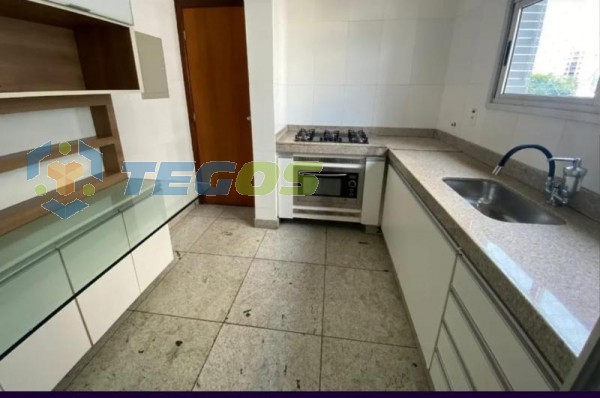 Apartamento localizado em Santo Antônio. 4 quartos (2 suítes), 3 banheiros e 4 vagas. Foto 13