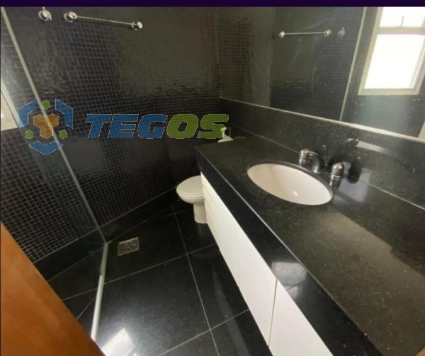 Apartamento localizado em Santo Antônio. 4 quartos (2 suítes), 3 banheiros e 4 vagas. Foto 16