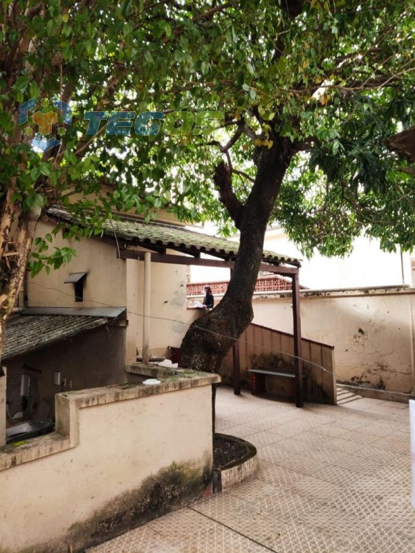 Casa localizado em Santo Antônio. 3 quartos (1 suítes), 2 banheiros e 1 vagas. Foto 11