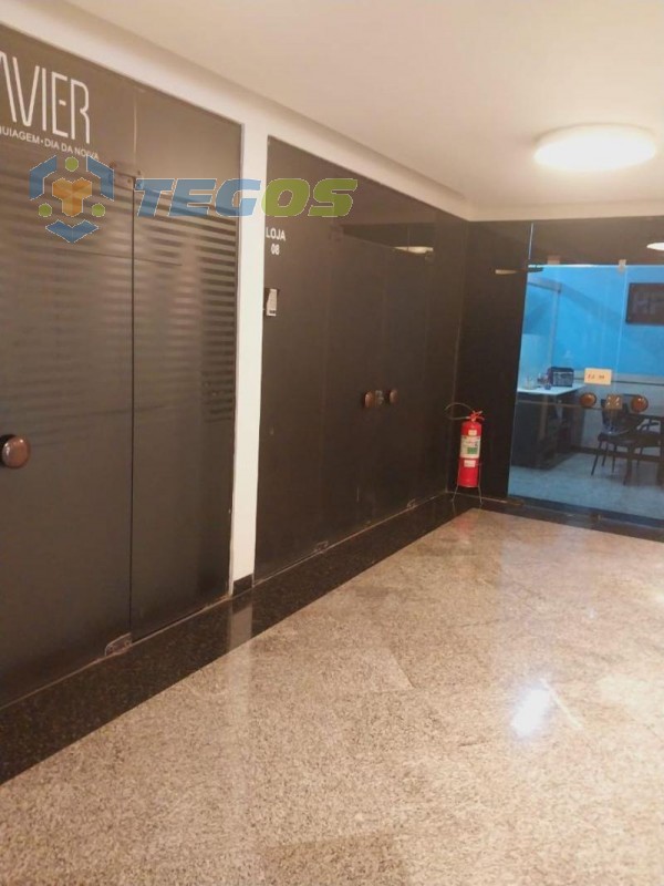 Sala localizado em São Pedro com área útil 31.66 m². Foto 3