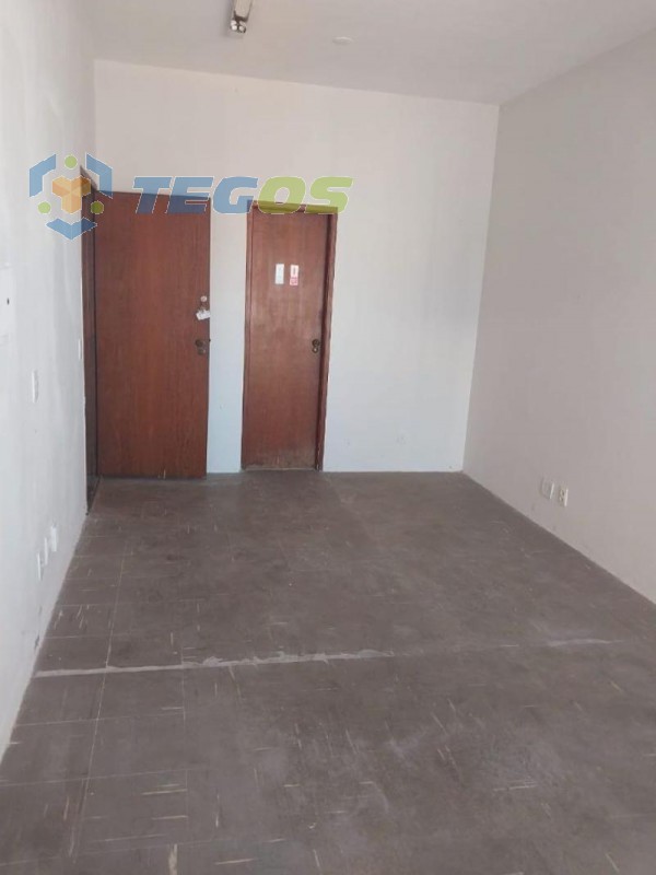 Sala localizado em São Pedro com área útil 31.66 m². Foto 7