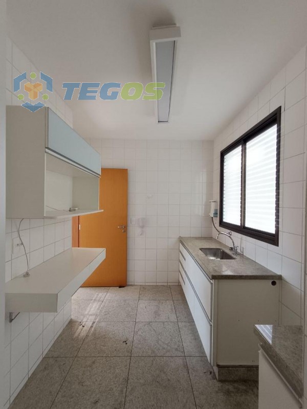 Apartamento localizado em Santo Antônio. 3 quartos (1 suítes), 3 banheiros e 2 vagas. Foto 10