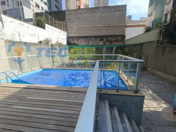 Apartamento localizado em Santo Antônio. 3 quartos (1 suítes), 3 banheiros e 2 vagas. Foto 13