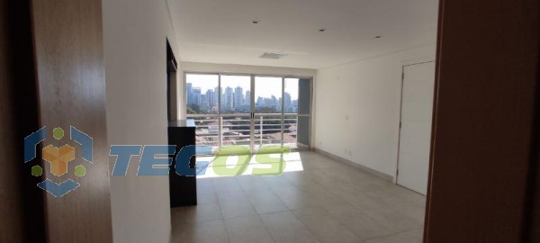 Apartamento localizado em Cidade Jardim. 3 quartos (1 suítes), 2 banheiros e 3 vagas. Foto 2