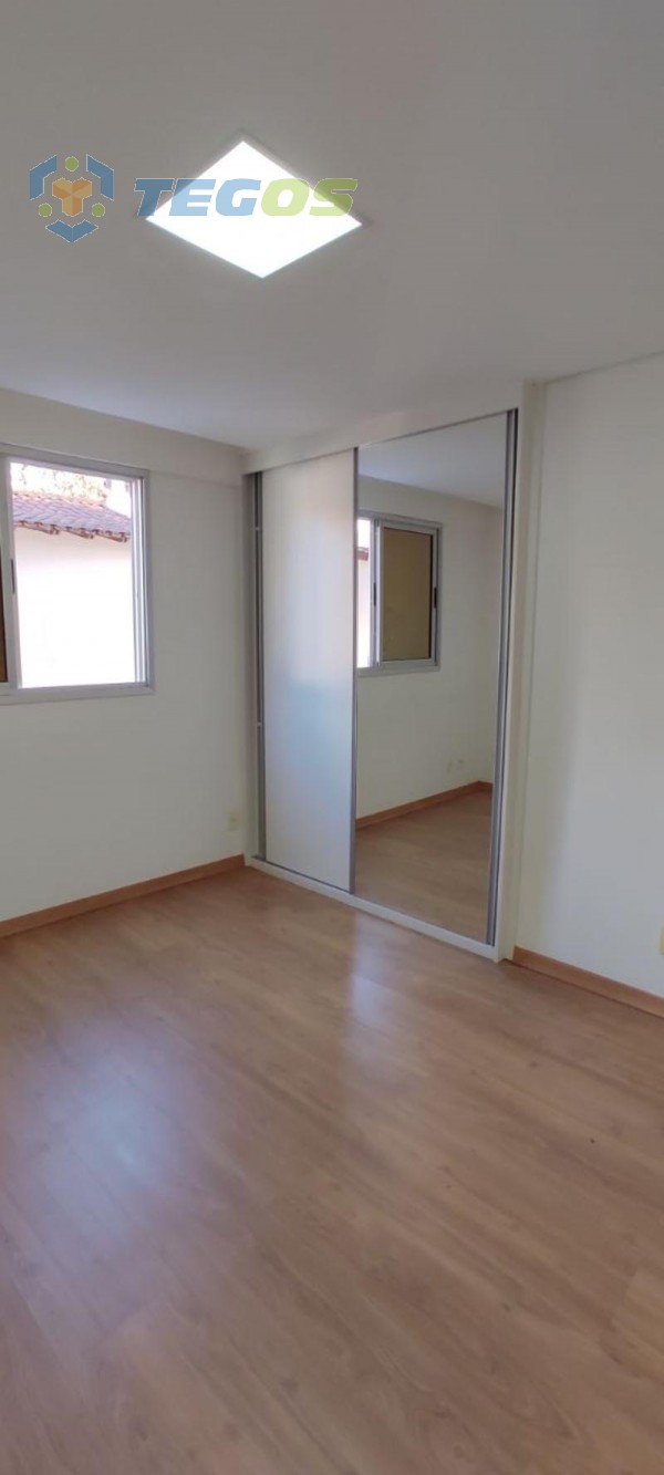 Apartamento localizado em Cidade Jardim. 3 quartos (1 suítes), 2 banheiros e 3 vagas. Foto 4