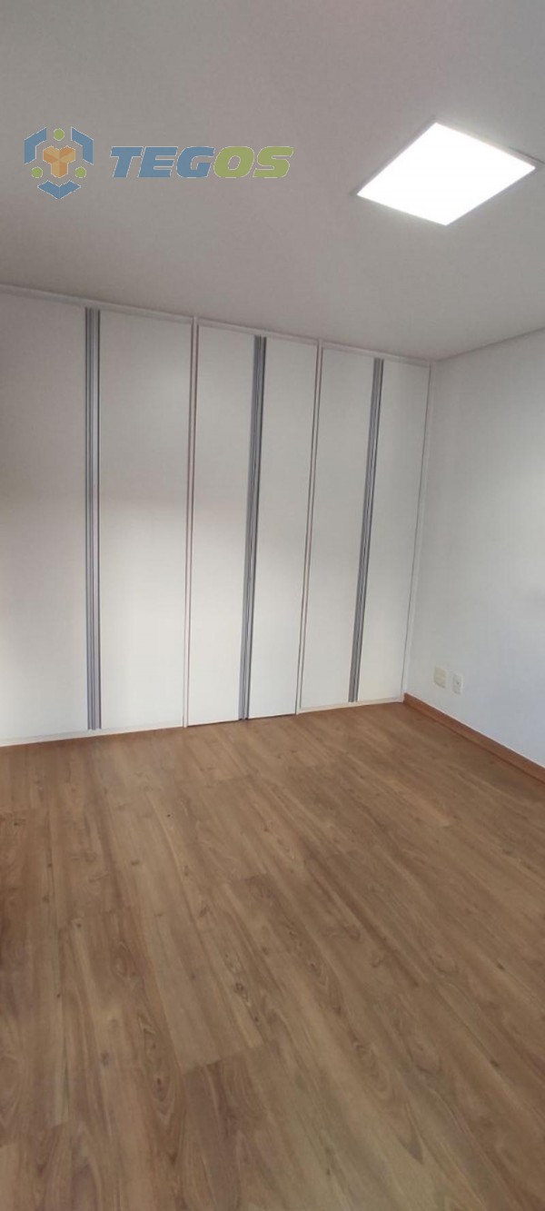 Apartamento localizado em Cidade Jardim. 3 quartos (1 suítes), 2 banheiros e 3 vagas. Foto 5