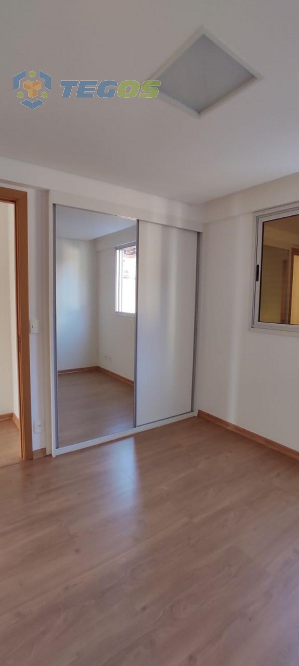 Apartamento localizado em Cidade Jardim. 3 quartos (1 suítes), 2 banheiros e 3 vagas. Foto 6