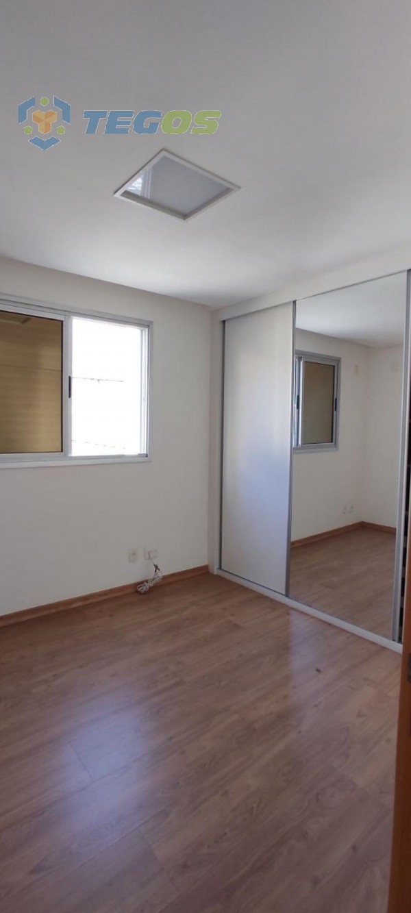 Apartamento localizado em Cidade Jardim. 3 quartos (1 suítes), 2 banheiros e 3 vagas. Foto 8