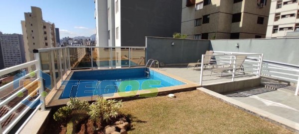 Apartamento localizado em Cidade Jardim. 3 quartos (1 suítes), 2 banheiros e 3 vagas. Foto 12