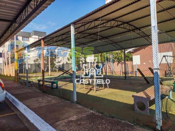 Apartamento à venda, 43 m² por R$ 65.000 - Conjunto Habitacinal cristal I - Londrina/PR Foto 4