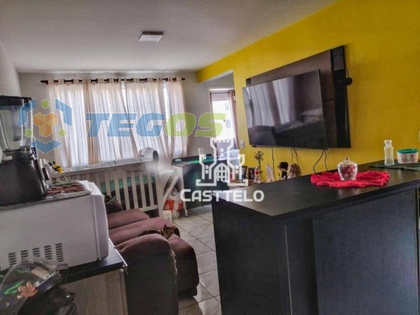 Apartamento à venda, 43 m² por R$ 65.000 - Conjunto Habitacinal cristal I - Londrina/PR Foto 6