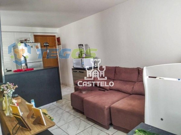 Apartamento à venda, 43 m² por R$ 65.000 - Conjunto Habitacinal cristal I - Londrina/PR Foto 7