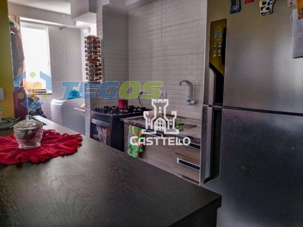 Apartamento à venda, 43 m² por R$ 65.000 - Conjunto Habitacinal cristal I - Londrina/PR Foto 8