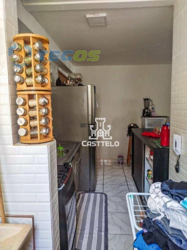 Apartamento à venda, 43 m² por R$ 65.000 - Conjunto Habitacinal cristal I - Londrina/PR Foto 9