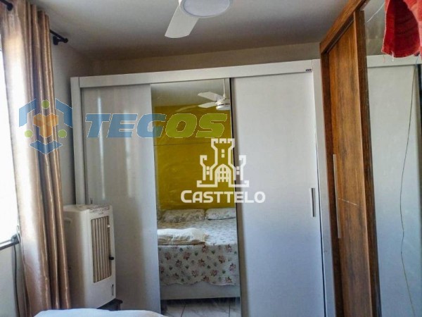 Apartamento à venda, 43 m² por R$ 65.000 - Conjunto Habitacinal cristal I - Londrina/PR Foto 13