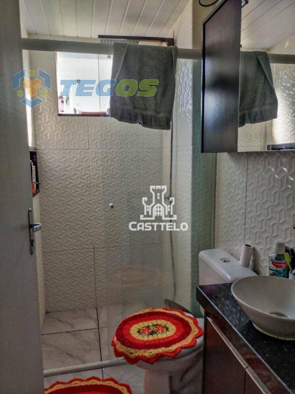 Apartamento à venda, 43 m² por R$ 65.000 - Conjunto Habitacinal cristal I - Londrina/PR Foto 14