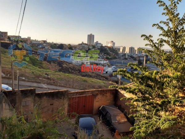 Lote 385,00M² com 2 casas no Caiçara Foto 4