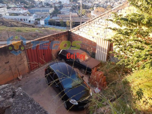 Lote 385,00M² com 2 casas no Caiçara Foto 5