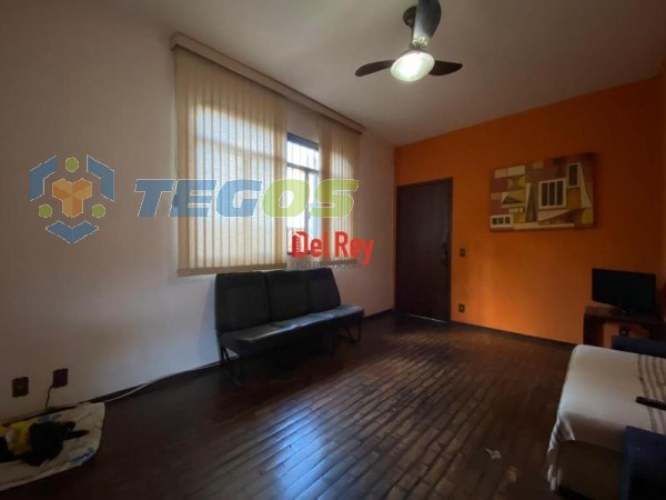 3 quartos com 2 vagas  - Bairro Caiçara Foto 2