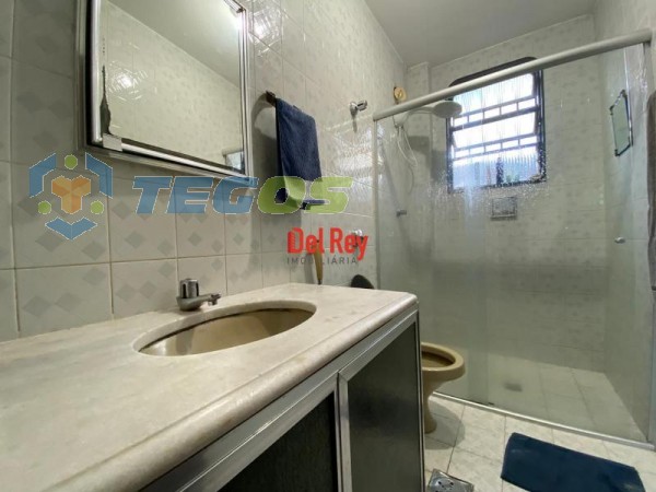 3 quartos com 2 vagas  - Bairro Caiçara Foto 20