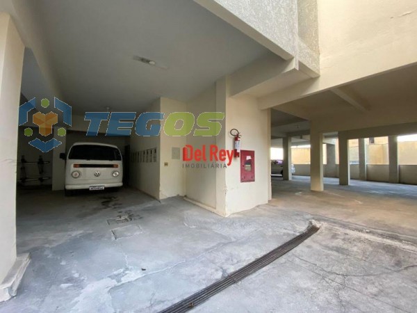 3 quartos com 2 vagas  - Bairro Caiçara Foto 22