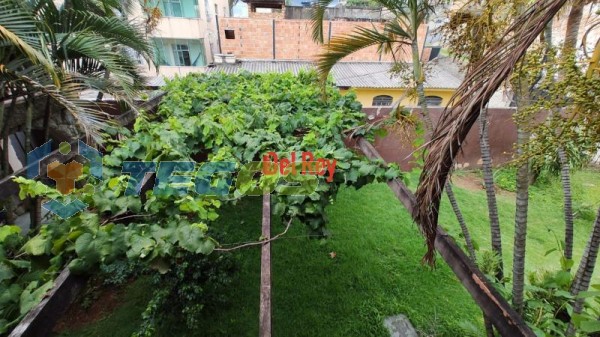 Casa localizado em Caiçara. 3 quartos (1 suítes), 3 banheiros e 4 vagas. Foto 3