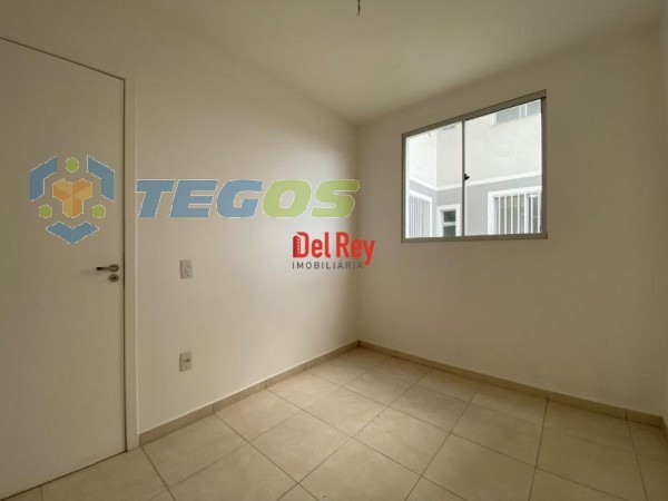 APARTAMENTO 2 QUARTOS COM VAGA LIVRE Foto 17