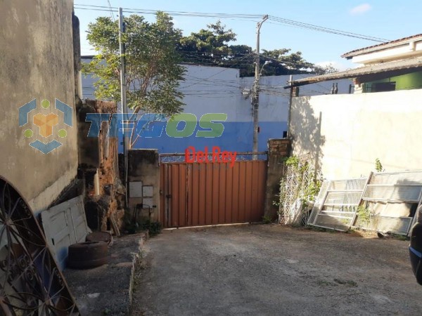 Vendo Lote no Bairro Carlos Prates com 420,00M² Foto 1