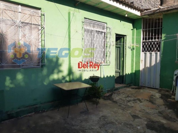 Vendo Lote no Bairro Carlos Prates com 420,00M² Foto 6