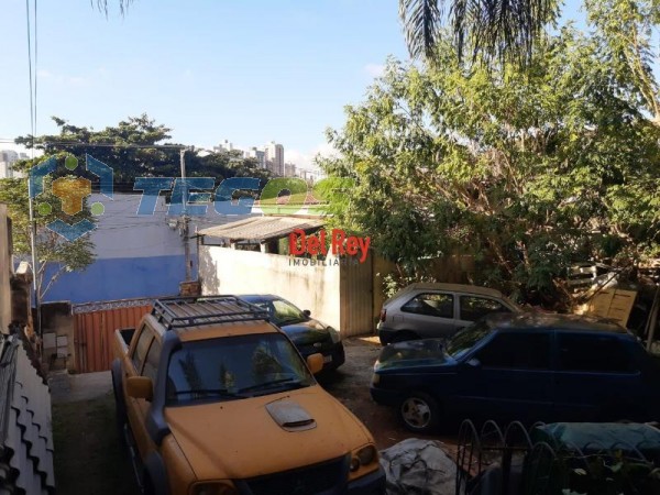 Vendo Lote no Bairro Carlos Prates com 420,00M² Foto 7