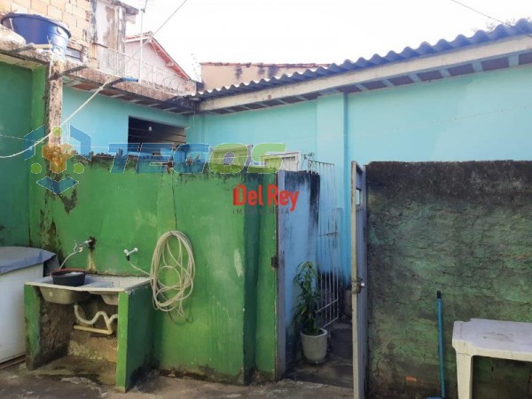 Vendo Lote no Bairro Carlos Prates com 420,00M² Foto 13