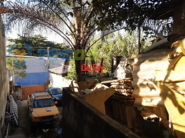 Vendo Lote no Bairro Carlos Prates com 420,00M² Foto 14