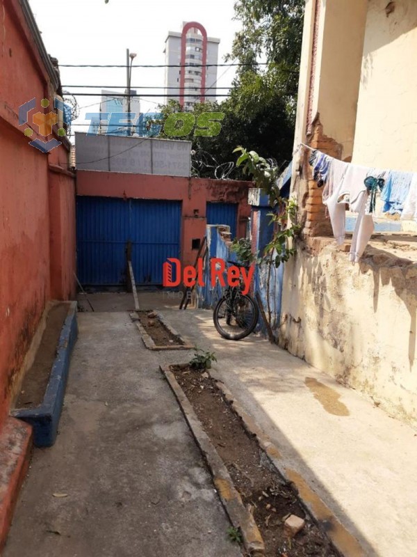 Terreno no Barro Preto próximo ao Fórum Foto 1