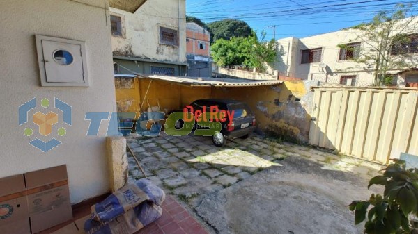 Casa a venda no Bairro Santo André Foto 3