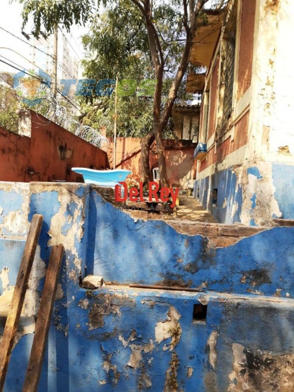 Terreno no Barro Preto próximo ao Fórum Foto 4