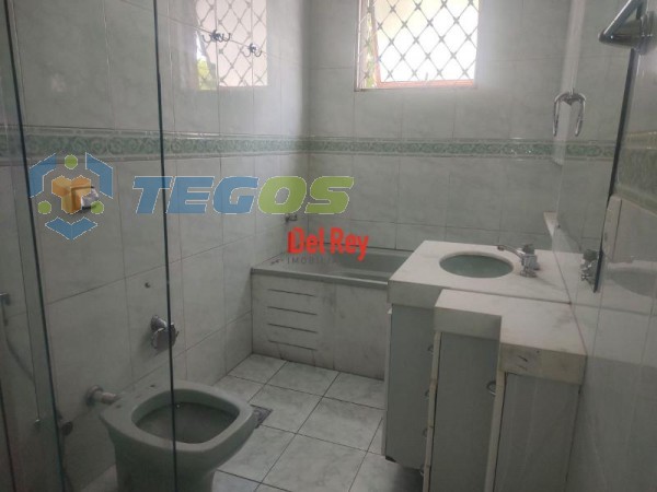 Apartamento com 4 Quartos e 3 banheiros à Venda, 133 m² por R$656.000,00 Foto 8